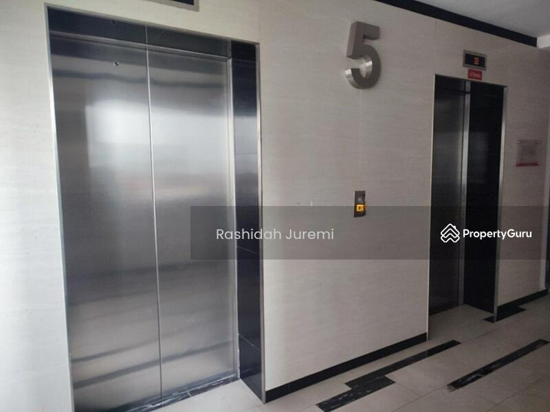 Kondominium untuk Dijual di Seasons Garden Residences - Rashidah Juremi - PropertyGuru.com.my
