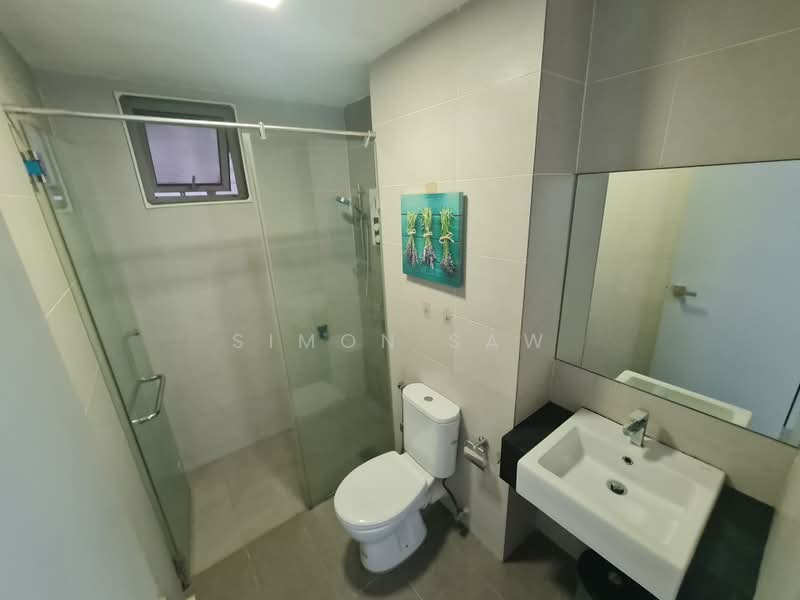 Condominium for Sale at Tropicana Bay Residences - Simon Saw - Bathroom - PropertyGuru.com.my
