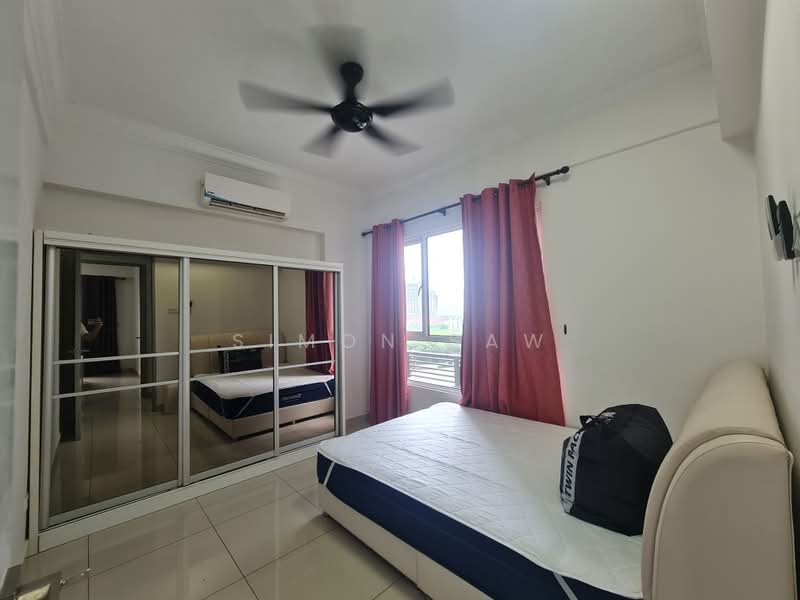 Condominium for Sale at Tropicana Bay Residences - Simon Saw - Bedroom - PropertyGuru.com.my