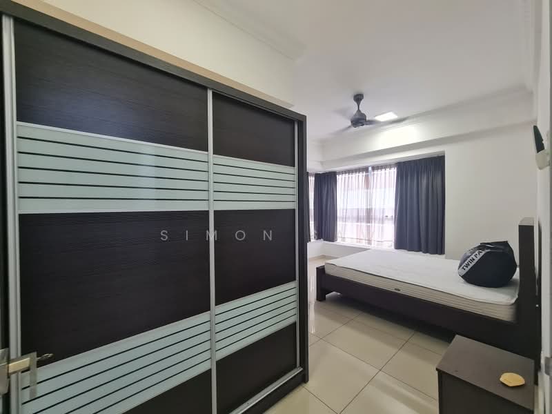 Condominium for Sale at Tropicana Bay Residences - Simon Saw - Bedroom - PropertyGuru.com.my