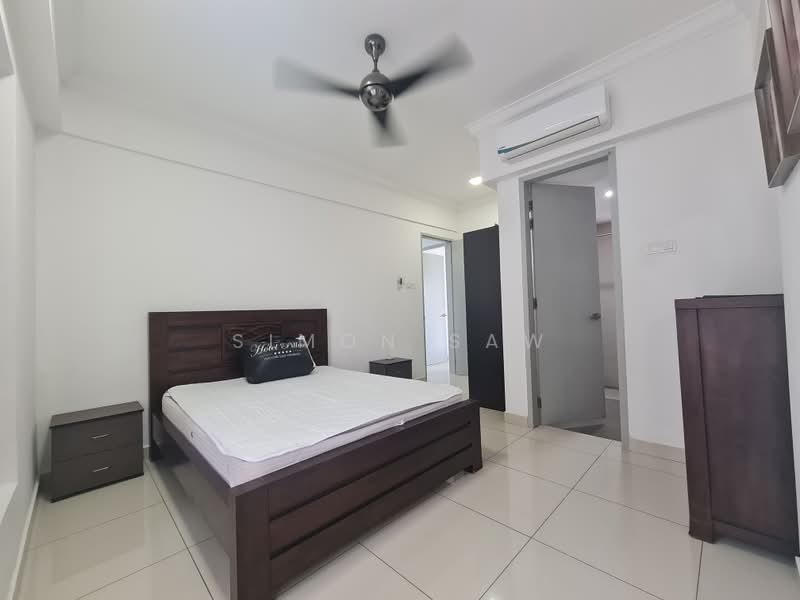 Condominium for Sale at Tropicana Bay Residences - Simon Saw - Bedroom - PropertyGuru.com.my