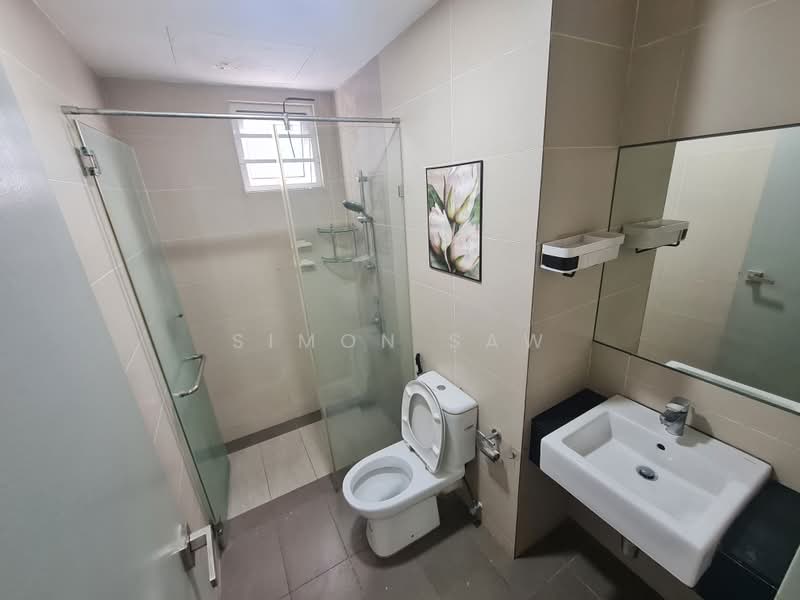 Condominium for Sale at Tropicana Bay Residences - Simon Saw - Bathroom - PropertyGuru.com.my