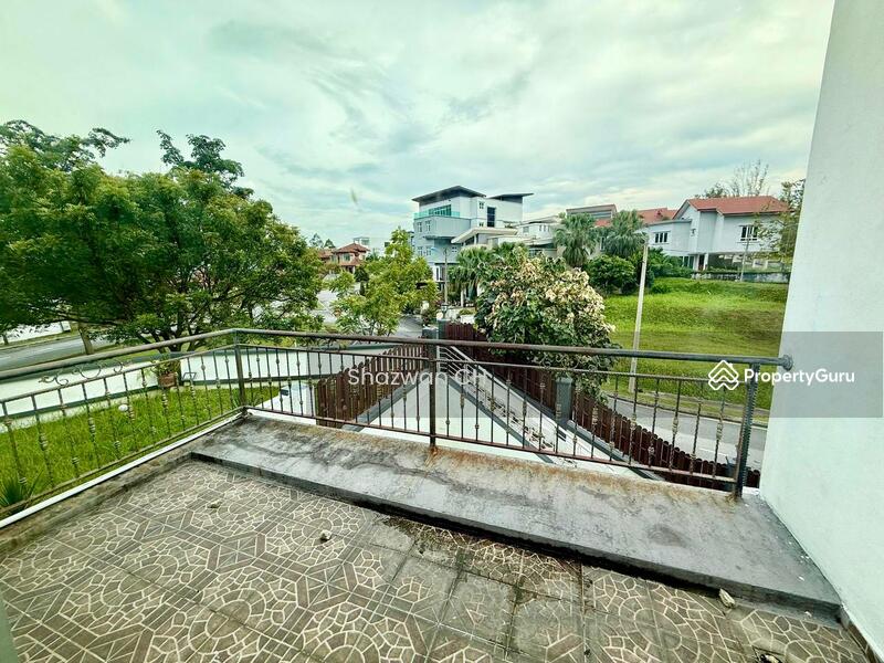 Rumah Banglo untuk Dijual di Kota Emerald (Rawang) - Shazwan CH - PropertyGuru.com.my