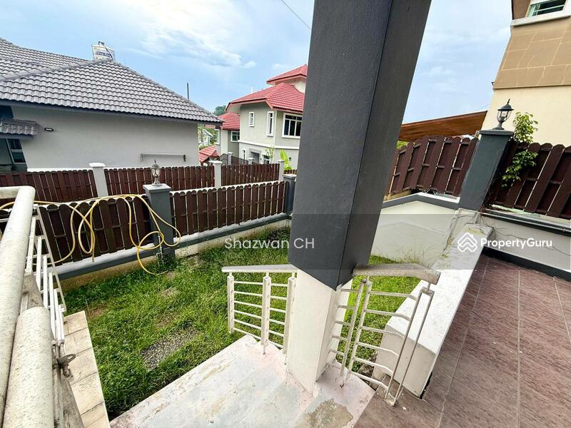 Rumah Banglo untuk Dijual di Kota Emerald (Rawang) - Shazwan CH - PropertyGuru.com.my