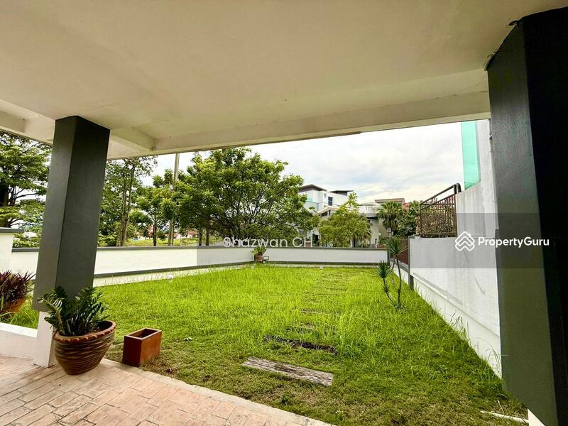 Rumah Banglo untuk Dijual di Kota Emerald (Rawang) - Shazwan CH - PropertyGuru.com.my