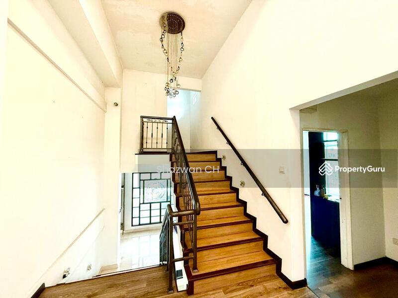 Rumah Banglo untuk Dijual di Kota Emerald (Rawang) - Shazwan CH - PropertyGuru.com.my