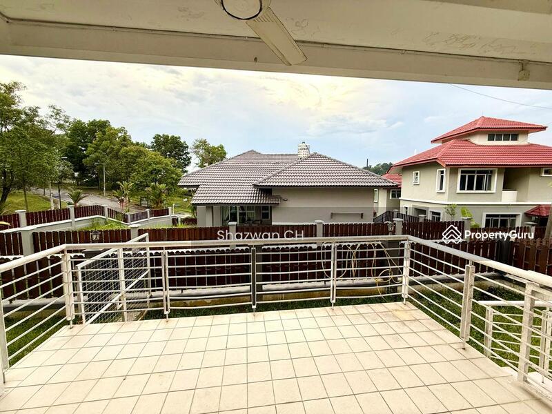 Rumah Banglo untuk Dijual di Kota Emerald (Rawang) - Shazwan CH - PropertyGuru.com.my