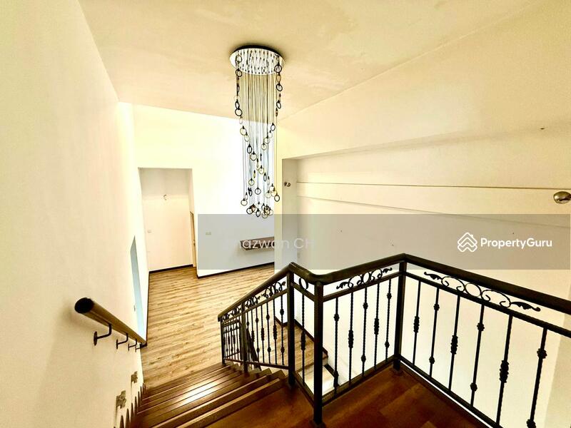Rumah Banglo untuk Dijual di Kota Emerald (Rawang) - Shazwan CH - PropertyGuru.com.my