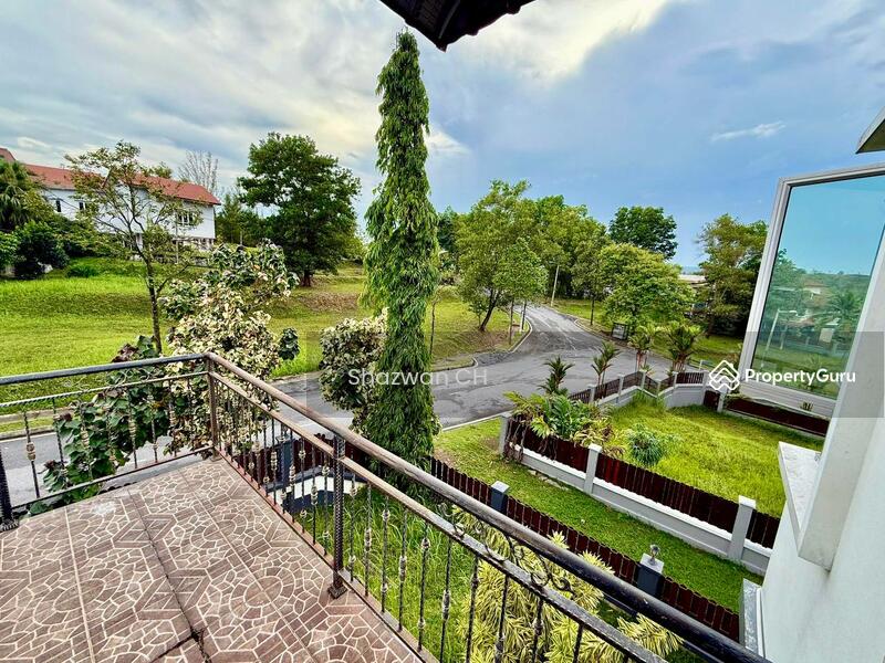 Rumah Banglo untuk Dijual di Kota Emerald (Rawang) - Shazwan CH - PropertyGuru.com.my