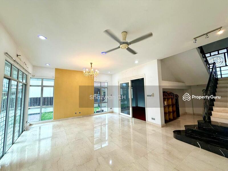 Rumah Banglo untuk Dijual di Kota Emerald (Rawang) - Shazwan CH - PropertyGuru.com.my