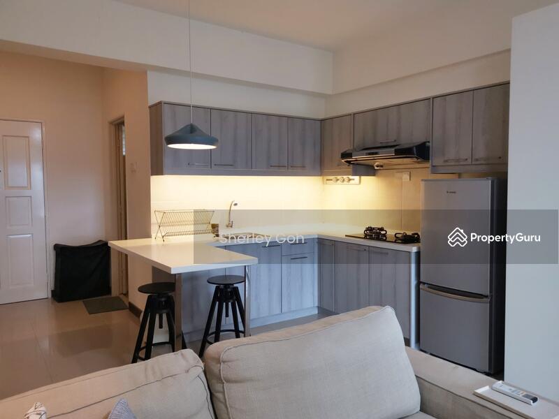 For Rent - Ampang Putra Residency