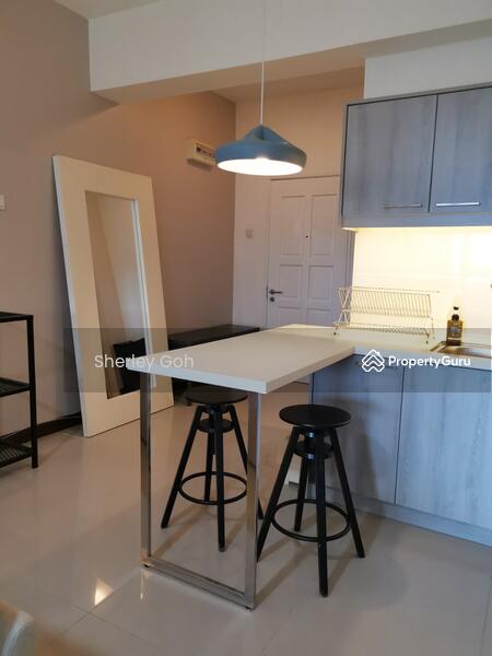 For Rent - Ampang Putra Residency