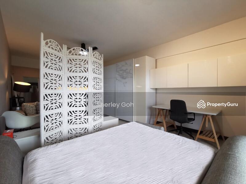 For Rent - Ampang Putra Residency
