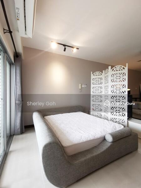 For Rent - Ampang Putra Residency