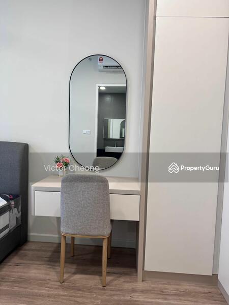 Service Residence for Rent at Sunway Belfield - Victor Cheong - PropertyGuru.com.my