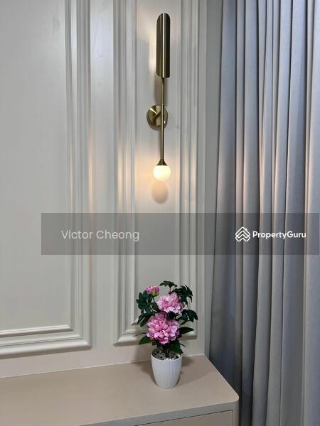 Service Residence for Rent at Sunway Belfield - Victor Cheong - PropertyGuru.com.my