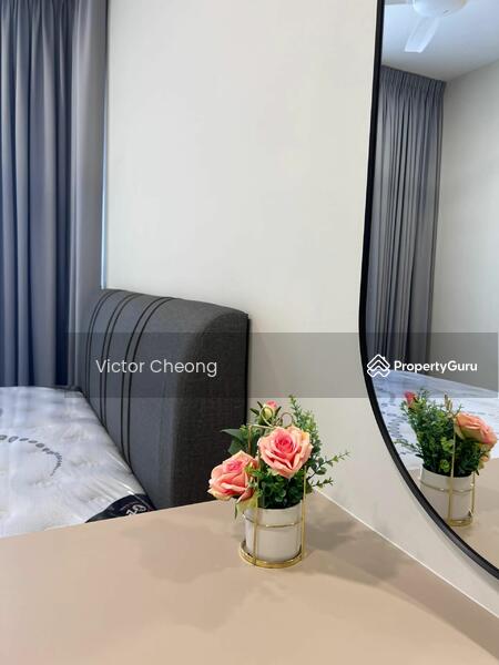 Service Residence for Rent at Sunway Belfield - Victor Cheong - PropertyGuru.com.my