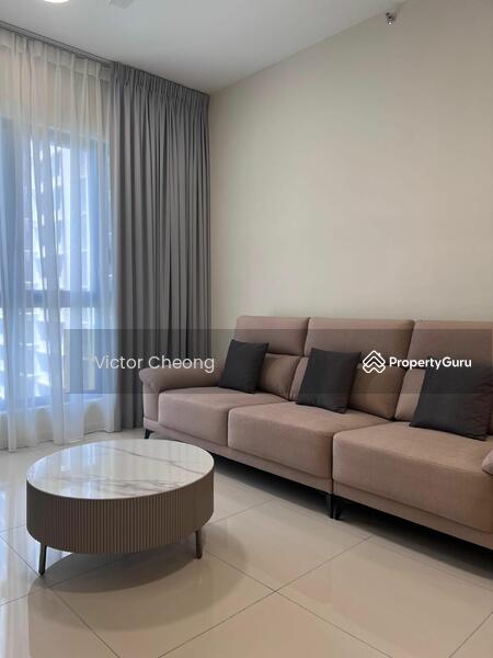 Service Residence for Rent at Sunway Belfield - Victor Cheong - PropertyGuru.com.my