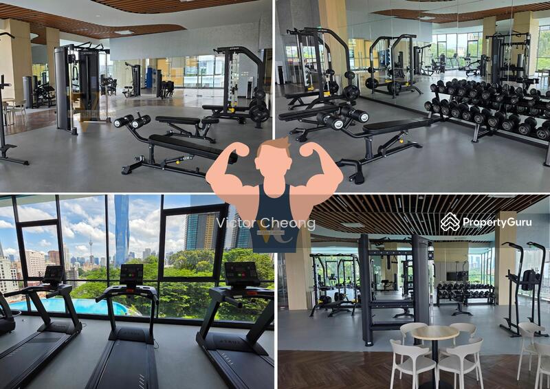 Service Residence for Rent at Sunway Belfield - Victor Cheong - PropertyGuru.com.my