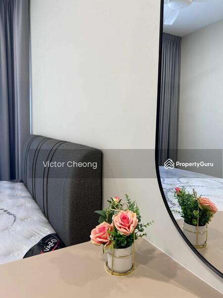 Service Residence for Rent at Sunway Belfield - Victor Cheong - PropertyGuru.com.my