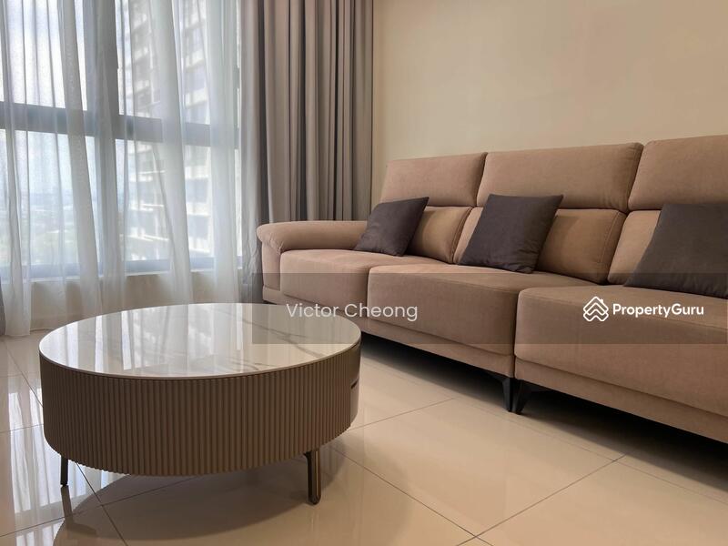 Service Residence for Rent at Sunway Belfield - Victor Cheong - PropertyGuru.com.my