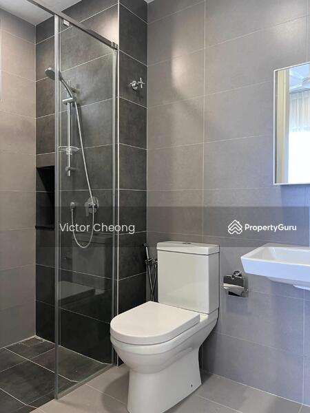 Service Residence for Rent at Sunway Belfield - Victor Cheong - PropertyGuru.com.my