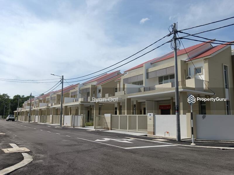 For Sale - Taman Rafflesia, Alor Setar