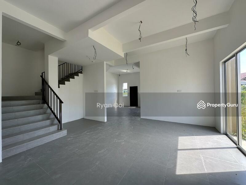 For Sale - Taman Rafflesia, Alor Setar