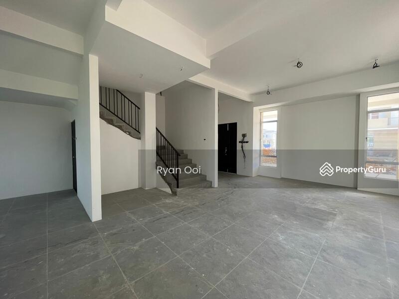 For Sale - Taman Rafflesia, Alor Setar