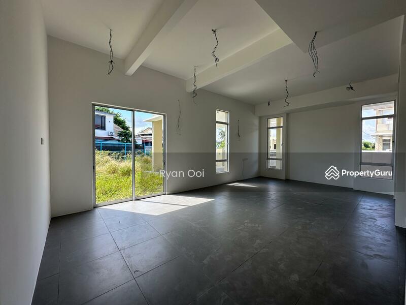 For Sale - Taman Rafflesia, Alor Setar