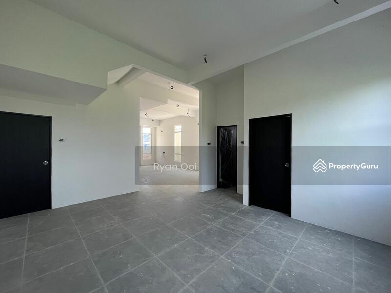 For Sale - Taman Rafflesia, Alor Setar