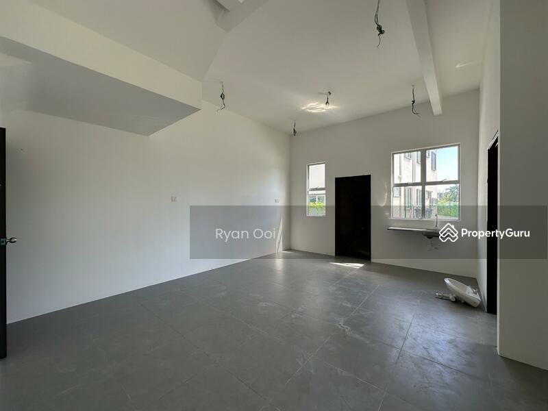 For Sale - Taman Rafflesia, Alor Setar
