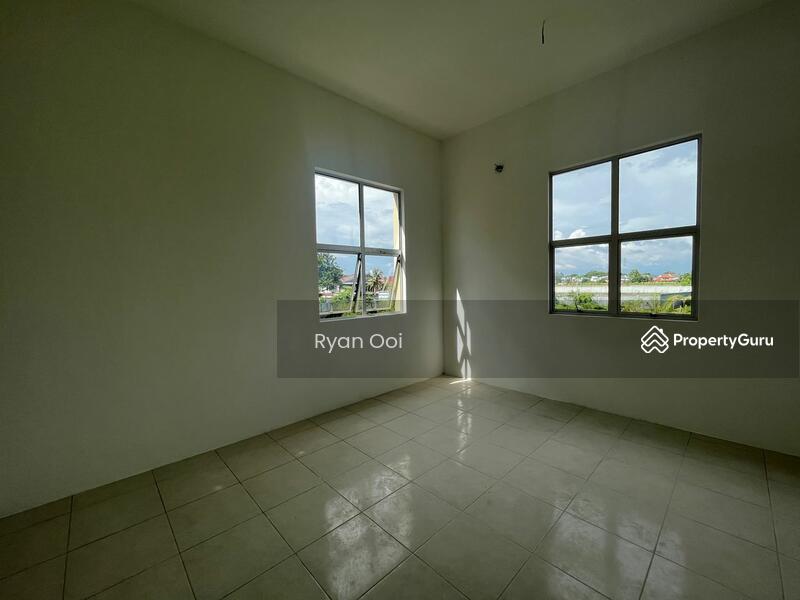 For Sale - Taman Rafflesia, Alor Setar