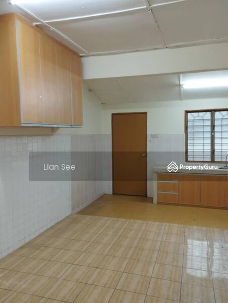 For Rent - Taman Sentosa Klang