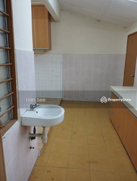 For Rent - Taman Sentosa Klang