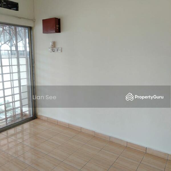 For Rent - Taman Sentosa Klang