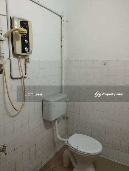 For Rent - Taman Sentosa Klang