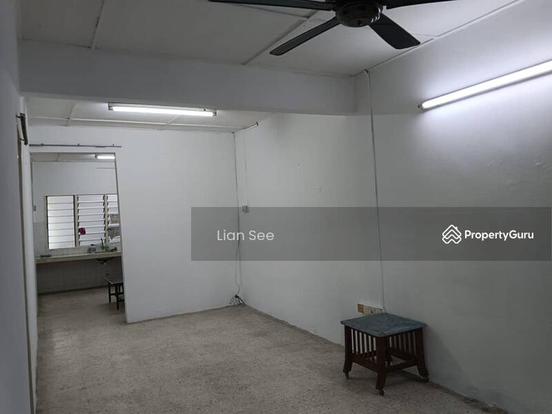 For Rent - Taman Sentosa Klang