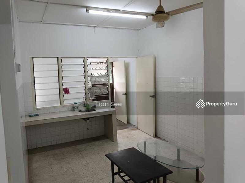 For Rent - Taman Sentosa Klang