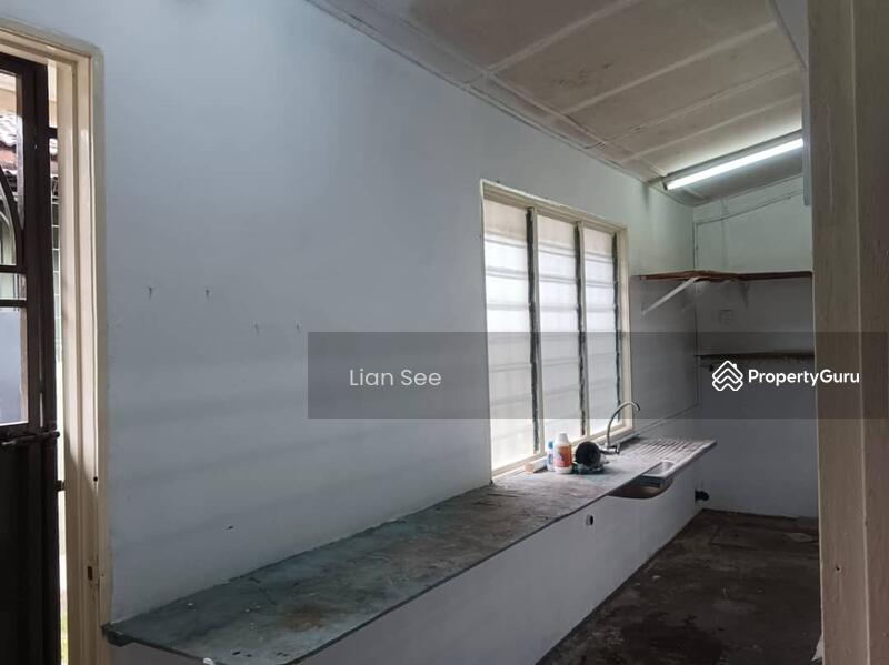 For Rent - Taman Sentosa Klang