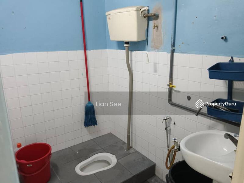 For Rent - Taman Sentosa Klang