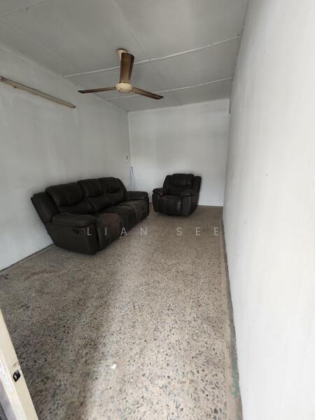 Untuk Disewa - Taman Sentosa Klang