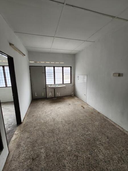 Untuk Disewa - Taman Sentosa Klang