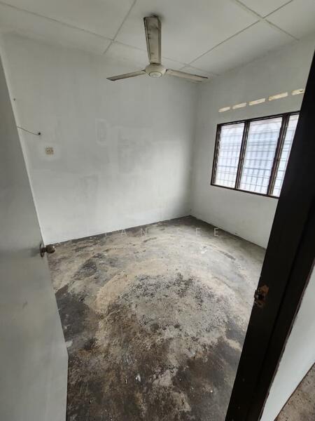 Untuk Disewa - Taman Sentosa Klang