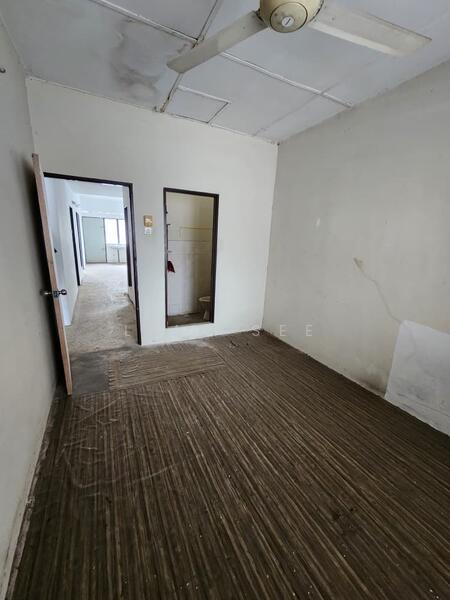 Untuk Disewa - Taman Sentosa Klang