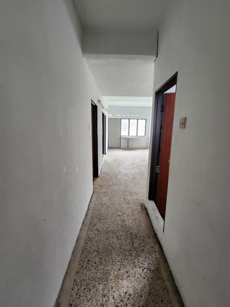 Untuk Disewa - Taman Sentosa Klang