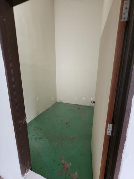 Untuk Disewa - Taman Sentosa Klang