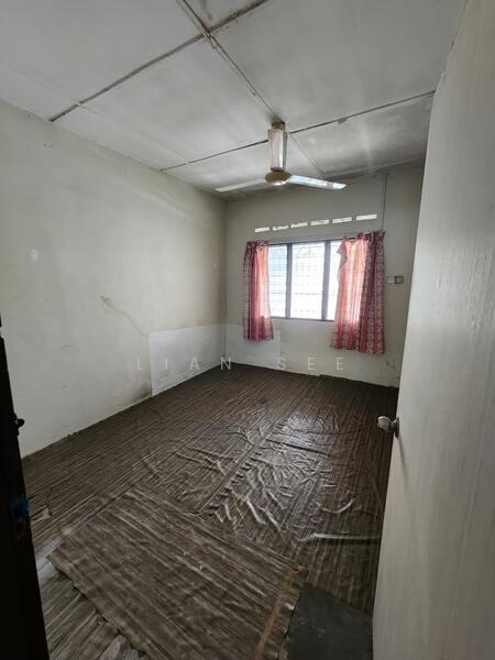 Untuk Disewa - Taman Sentosa Klang