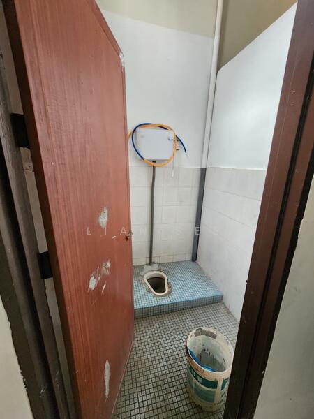 Untuk Disewa - Taman Sentosa Klang