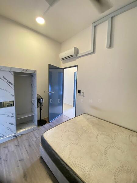 Service Residence for Rent at Henna Residence  @ The Quartz WM - Chee Seng - PropertyGuru.com.my